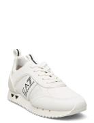 Sneakers Lave Sneakers White EA7