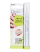 Myrra Nagelolja Se/Fi Neglepleie Nude Depend Cosmetic