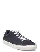 Bs Agassi Shoes Lave Sneakers Navy Bruun & Stengade