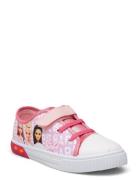 Barbie Sneaker Lave Sneakers Pink Barbie