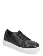 Fabian Marstrand Lave Sneakers Black Marstrand