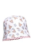 Sailor S Cap Solhatt Multi/patterned Bambi