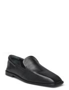 Parkny Low Lace Shoe Mokasiner Lave Sko Black GANT