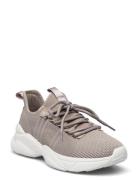 Alain Lave Sneakers Beige Dasia