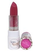 Born To Bio Organic Lipstick Leppestift Sminke Red Born To Bio