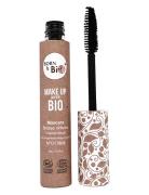 Born To Bio Organic Volume Mascara Mascara Sminke Black Born To Bio