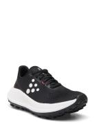 Xplor W Shoes Sport Shoes Running Shoes Black Craft