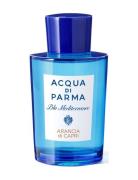 Bm Arancia Di Capri Edt 180 Ml Parfyme Eau De Toilette Nude Acqua Di P...