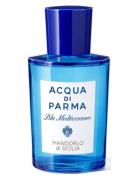 Bm Mandorlo Di Sicilia Edt 100 Ml Parfyme Eau De Toilette Nude Acqua D...