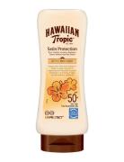 Glowing Protection Lotion Spf50 180 Ml Solkrem Kropp Nude Hawaiian Tro...