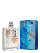 Molecule 05 Edt 100 Ml Parfyme Eau De Toilette Nude Escentric Molecule...