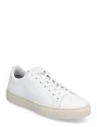 Sl100 Lea W Lave Sneakers White Björn Borg