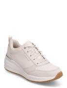 Billion - Subtle Spots Lave Sneakers White Skechers