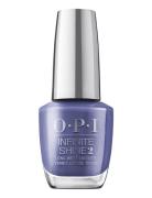 Oh You Sing, Dance, Act And Produce 15 Ml Neglelakk Sminke Blue OPI