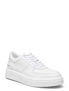 Flynn Sneaker Lave Sneakers White Steve Madden