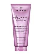 High Shine Shampoo 200 Ml Sjampo Nude NUXE