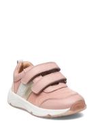 Bisgaard Matti S Lave Sneakers Pink Bisgaard