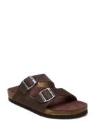 Vant Shoes Summer Shoes Sandals Brown Marstrand