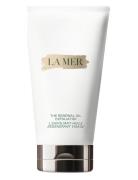 The Renewal Oil Exfoliator Ansiktsrens Ansiktsvann Nude La Mer