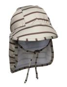 Swim Hat Badehette Grey Sofie Schnoor Baby And Kids