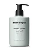 Cream Cleanser Body Wash Dusjkrem Nude Bodyologist