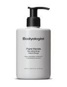 Pure Hands Hand Soap Dusjkrem Nude Bodyologist