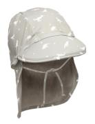 Swim Hat Solhatt Beige Sofie Schnoor Baby And Kids