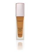 Flawless Finish Skincaring Foundation Foundation Sminke Elizabeth Arde...