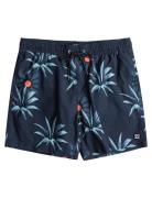 Vacay Lb Badeshorts Navy Billabong