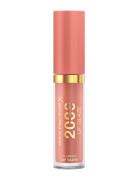 Max Factor 2000 Calorie Lip Glaze 050 Guava Flair Lipgloss Sminke Nude...