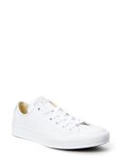 Chuck Taylor All Star Sport Sneakers Low-top Sneakers White Converse