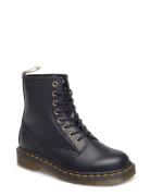 Vegan 1460 Felix Rub Off Shoes Boots Ankle Boots Ankle Boots Flat Heel...