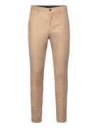 Jprsolaris Trouser Noos Bottoms Trousers Formal Beige Jack & J S