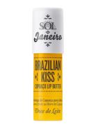 Brazilian Kiss Cupacu Butter 6.2G Leppebehandling Nude Sol De Janeiro