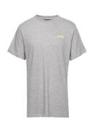 Svea R Small Chest Logo T-Shirt Tops T-shirts Short-sleeved Svea