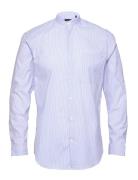 Matrostol China Sport Tops Shirts Casual Blue Matinique