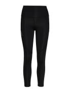 Adv Essence High Waist Tights W Sport Running-training Tights Black Cr...