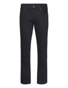 Gritty Jackson Bottoms Jeans Regular Black Nudie Jeans