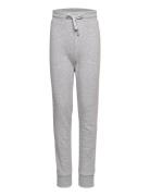 Claudio Boys Sweatpants Bottoms Sweatpants Grey Claudio