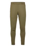 Men's 20Four7 Track Pants Sport Sport Pants Khaki Green Rockay