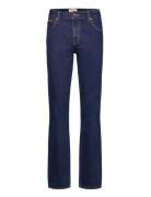 Texas Bottoms Jeans Regular Blue Wrangler