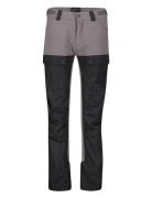 Enfys Pnt W Sport Sport Pants Multi/patterned Five Seasons