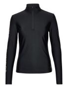 Mallorysw T-Shirt Long Sleeve Tops T-shirts & Tops Long-sleeved Black ...