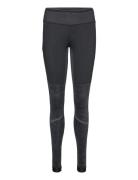 Agr Tight W Sport Running-training Tights Grey Adidas Terrex