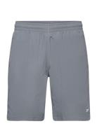 Id Train Utility Sho Sport Shorts Sport Shorts Grey Reebok Performance