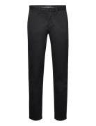 Chino Denton 1985 Pima Cotton Bottoms Trousers Chinos Black Tommy Hilf...