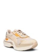 Kosmo Rider Lost Spaces Wns Sport Sneakers Low-top Sneakers Beige PUMA