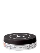 Frank Body Lip Scrub Original 15Ml Leppebehandling Nude Frank Body