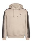 Adicolor Classics 3-Stripes Hoodie Tops Sweat-shirts & Hoodies Hoodies...