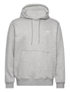 Essential Hoody Sport Sweat-shirts & Hoodies Hoodies Grey Adidas Origi...